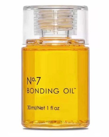 ACEITE CAPILAR OLAPLEX N°7 BONDING OIL 30 ML - 3