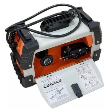 MAQUINA DE SOLDAR PROFESIONAL 3 EN 1 DE 200 AMP MIG/TIG/MMA - 2