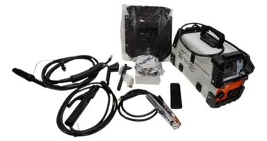 MAQUINA DE SOLDAR PROFESIONAL 3 EN 1 DE 200 AMP MIG/TIG/MMA - 3