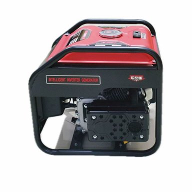 GENERADOR BENCINERO INVERTER ABIERTO 5000W PARTIDA MANUAL - PROF JAPON - 3