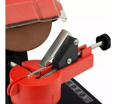 AFILADOR PROFESIONAL PARA CADENAS DE MOTOSIERRA 220W - 3