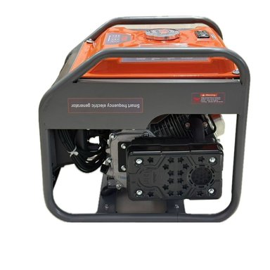 MOTOSOLDADORA 160A 2000W XKP BENCINA - 3
