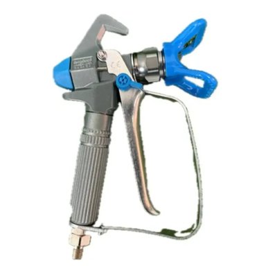 EQUIPO PARA PINTAR AIRLESS 1500W 2,5HP 3300PSI - 2L/MIN 220V - 2