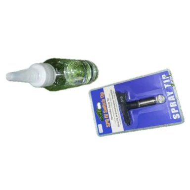 EQUIPO PARA PINTAR AIRLESS 1500W 2,5HP 3300PSI - 2L/MIN 220V - 3