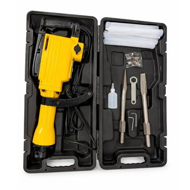 CANGO DEMOLEDOR 2200W - LIC JAPONES - 1
