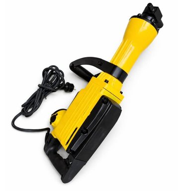 CANGO DEMOLEDOR 2200W - LIC JAPONES - 3