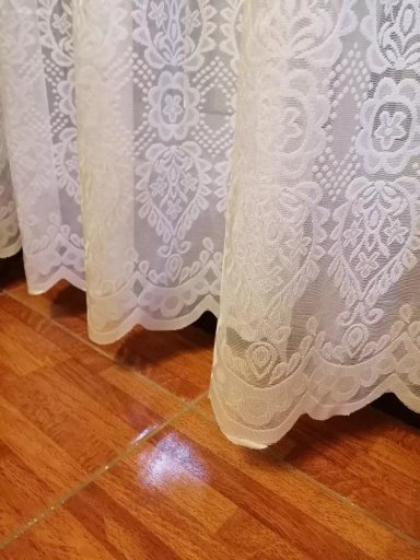SET VISILLO 2 PAÑOS (4 MTS) - 4