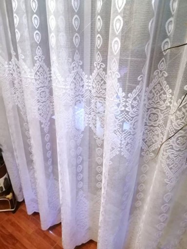 SET VISILLO HILO 2 PAÑOS (1,50 DE ALTO) - 3