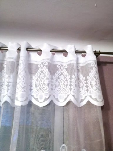 SET VISILLO HILO 2 PAÑOS (1,50 DE ALTO) - 4