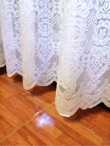 SET VISILLO 2 PAÑOS (5 MTS) - 4