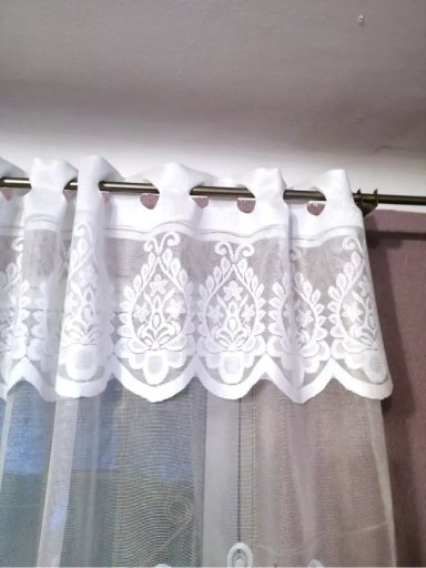 SET VISILLO 2 PAÑOS (5 MTS) - 5