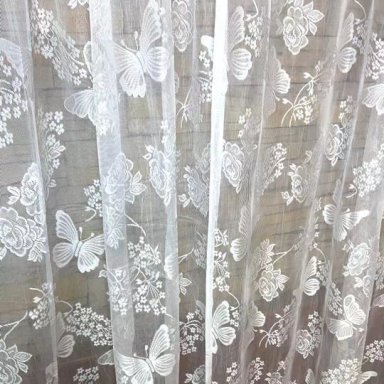 SET VISILLO HILOS 3 MTS (2 PAÑOS) - 4