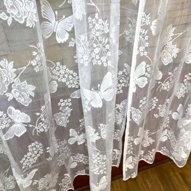 SET VISILLO HILOS 3 MTS (2 PAÑOS) - 5