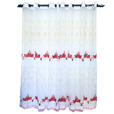 SET VISILLO LINO NAVIDAD - 1