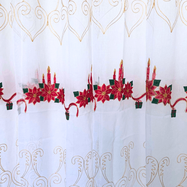 SET VISILLO LINO NAVIDAD - 4
