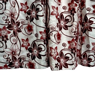 SET CORTINA LINO PREMIUM DISEÑO - 4