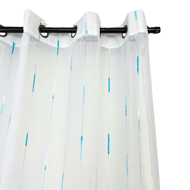 SET VISILLOLINO LLUVIA COLORES - 3