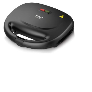 MAQUINA PARA HACER MINI DONAS R588 750W, ANTIADHERENTE - 2