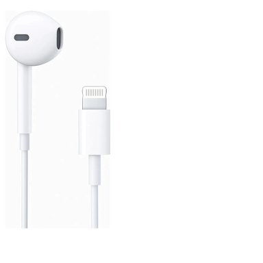 AUDIFONOS LIGHTNING EARX COMPATIBLE IPHONE 12 13 14 - 2