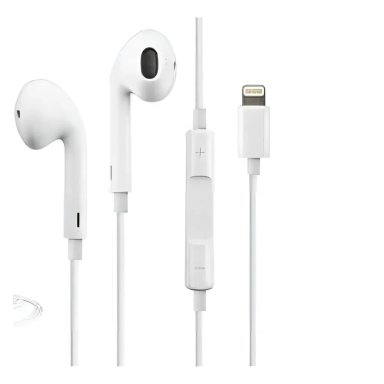AUDIFONOS LIGHTNING EARX COMPATIBLE IPHONE 12 13 14 - 3
