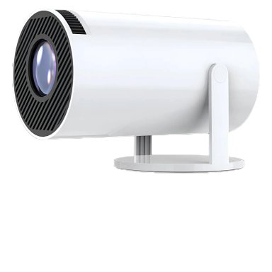 PROYECTOR, PROYECTOR DE PELICULAS INALAMBRICO, PROYECTOR CON WIFI - 1