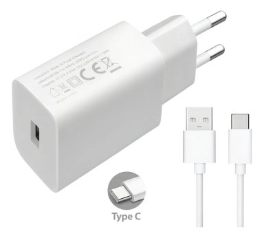 27W CARGADOR PARA XIAOMI REDMI POCO TIPO C TURBO CARGADOR PARA XIAOMI 12 13 14 15 REDMI NOTE 14 PRO+ - 3