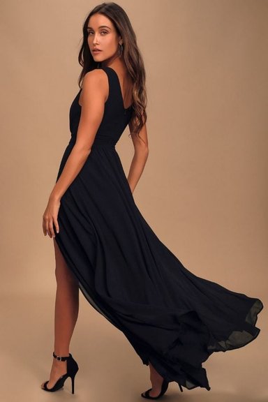 VESTIDO MUJER LUNA DE FIESTA ALISON - 2