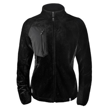 CHAQUETA OUTDOOR MUJER LENGA PHM-21 N POLAR BLEND-TEC TOROMIRO - 3
