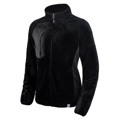 CHAQUETA OUTDOOR MUJER LENGA PHM-21 N POLAR BLEND-TEC TOROMIRO - 4