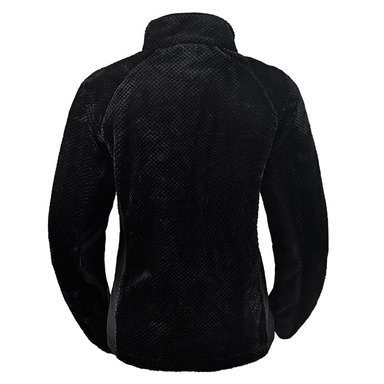CHAQUETA OUTDOOR MUJER LENGA PHM-21 N POLAR BLEND-TEC TOROMIRO - 5