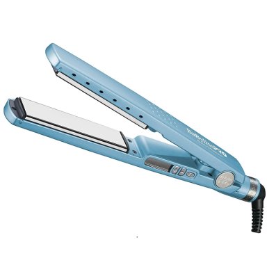 PLANCHA ALISADORA 32MM TITANIUM DIGITAL BIVOLTAJE BABYLISS - 3