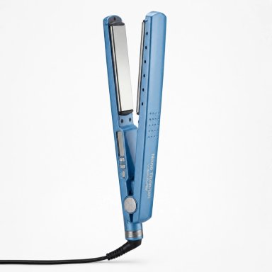 PLANCHA ALISADORA 32MM TITANIUM DIGITAL BIVOLTAJE BABYLISS - 5