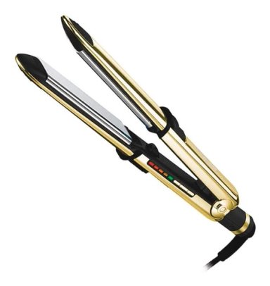 PLANCHA BNTRG3000TUZ BABYLISSPRO ÓPTIMA GOLD - 1