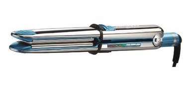 PLANCHA ALISADORA Y RIZADORA OPTIMA 3000 - 2