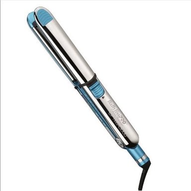 PLANCHA ALISADORA Y RIZADORA OPTIMA 3000 - 3