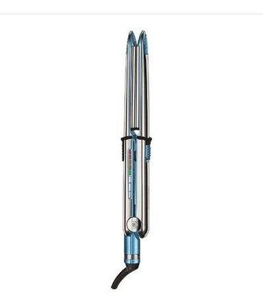 PLANCHA ALISADORA Y RIZADORA OPTIMA 3000 - 4