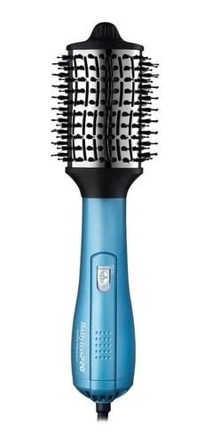 CEPILLO SECADOR HOT BRUSH NANO TITANIUM 72MM BABYLISSPRO - 1