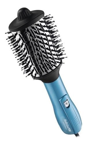 CEPILLO SECADOR HOT BRUSH NANO TITANIUM 72MM BABYLISSPRO - 2