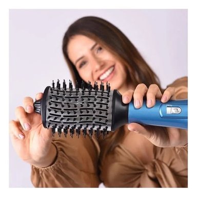 CEPILLO SECADOR HOT BRUSH NANO TITANIUM 72MM BABYLISSPRO - 3