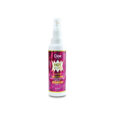 PROTECTOR DEL CALOR CLOE EXOTIC 250 ML - 1