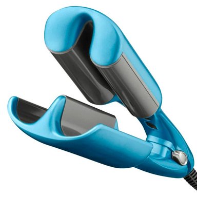 ONDULADOR DE CABELLO BABYLISS COMPACTO PRO BNTMDWUZ WAVER - 3