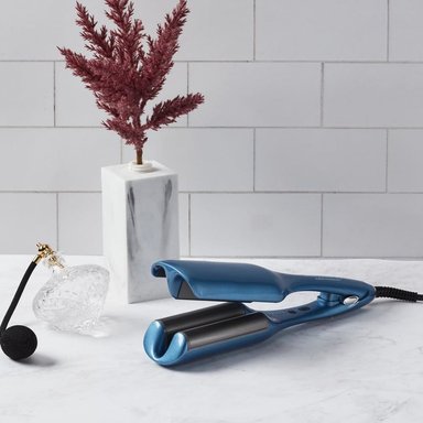 ONDULADOR DE CABELLO BABYLISS COMPACTO PRO BNTMDWUZ WAVER - 6