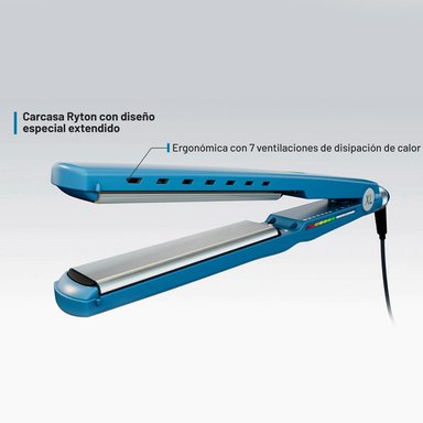 PLANCHA NANO TITANIUM BABYLISSPRO BNT9091TXLUZ XL - 3