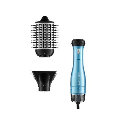 CEPILLO ELÉCTRICO BABYLISS SECADOR PRO 2 EN 1 - 3