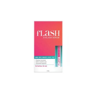 SERUM ALARGADOR DE PESTAÑAS FLASH - 2