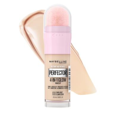 BASE GLOW PERFECTOR INSTANT AGE REWIND FAIR LIGHT - 1