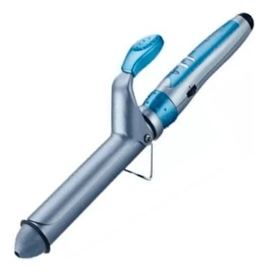 ONDULADOR 33MM CON TECNOLOGIA NANO TITANIUM BABYLISSPRO - 1