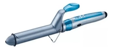 ONDULADOR 33MM CON TECNOLOGIA NANO TITANIUM BABYLISSPRO - 3