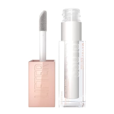 BRILLO LABIAL MAYBELLINE LIFTER GLOSS PEARL - 1