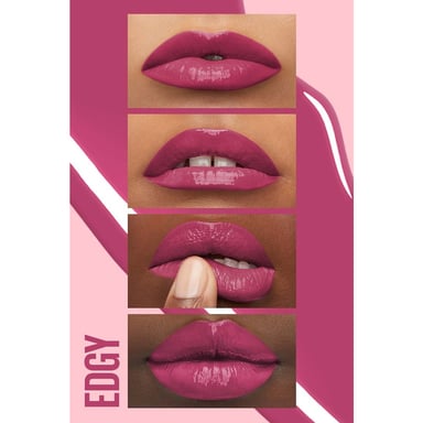 LABIAL MAYBELLINE VINYL EDGY - 2